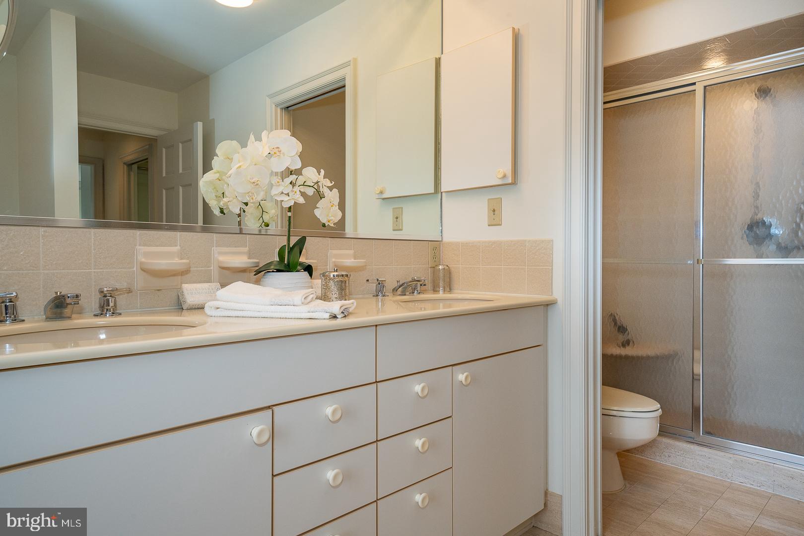 847 Providence Road Malvern, PA 19355 - Photo 38 of 81 Primary Bathroom