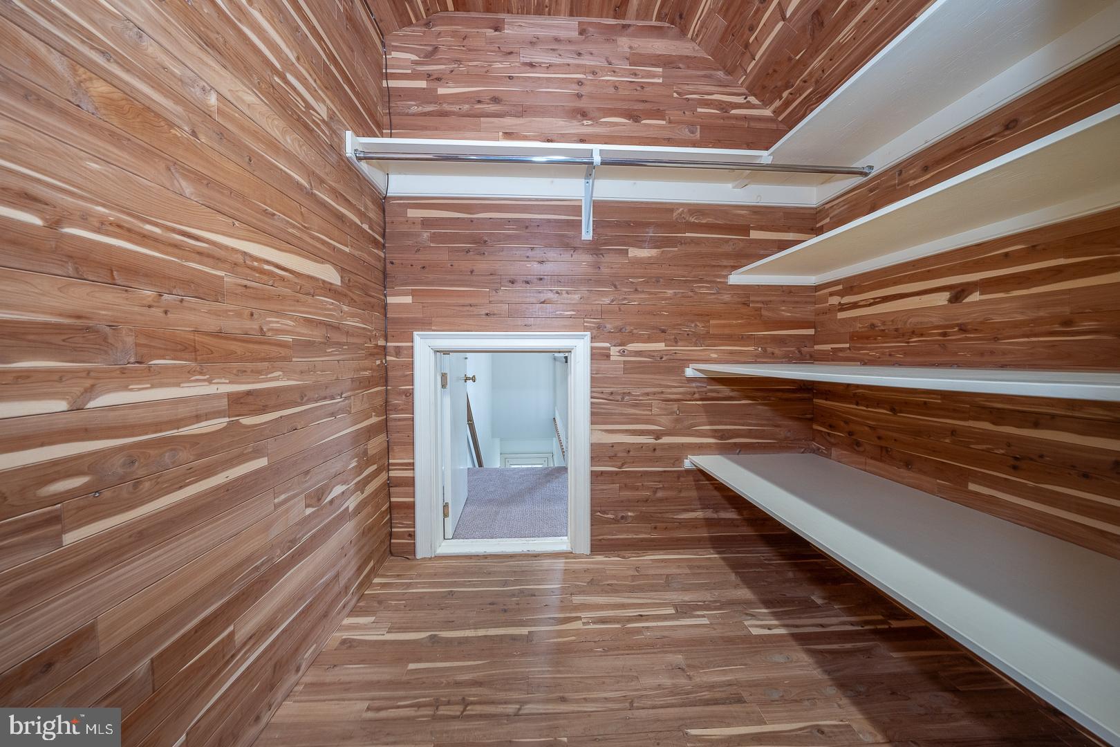 847 Providence Road Malvern, PA 19355 - Photo 45 of 81 Cedar Closet