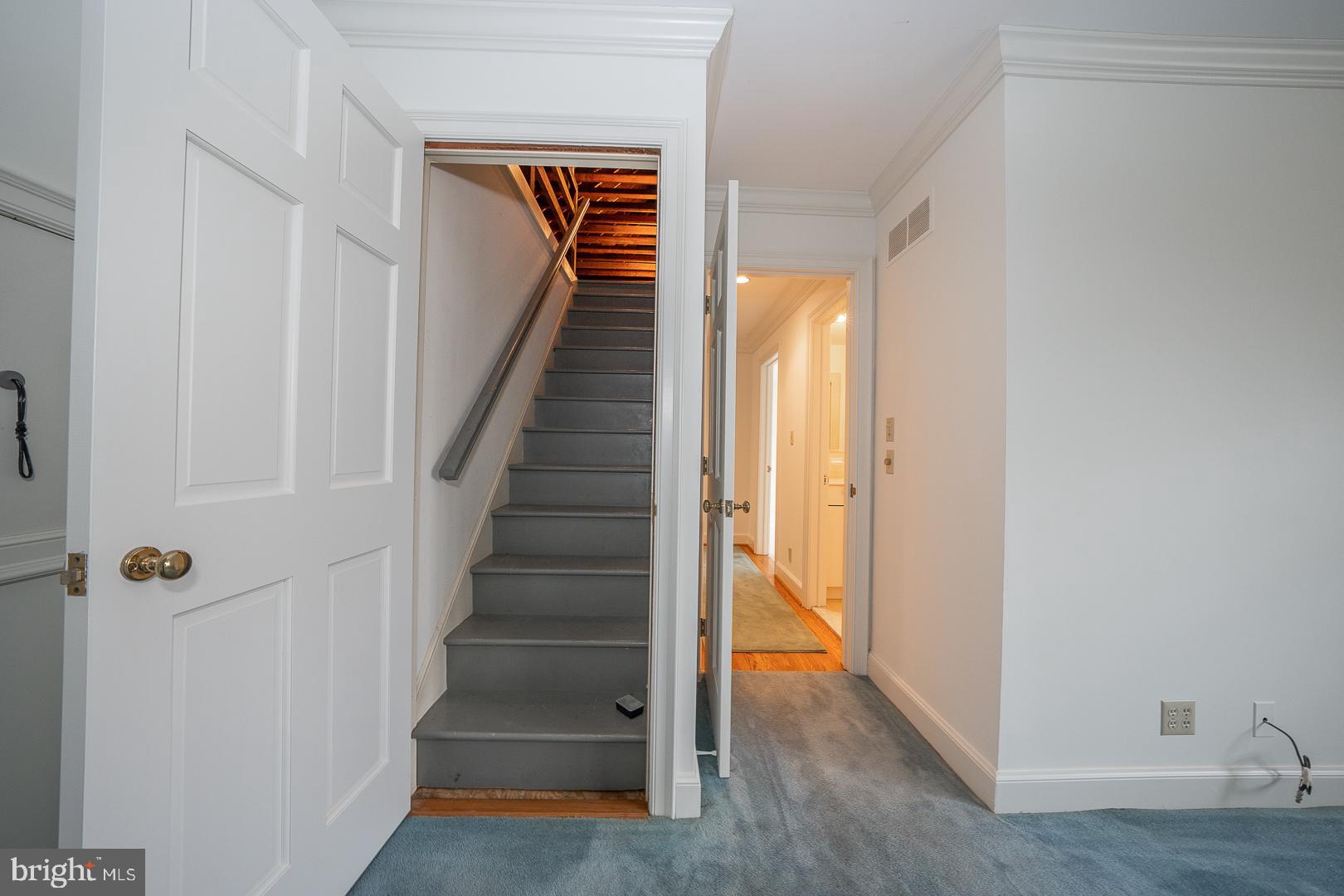 847 Providence Road Malvern, PA 19355 - Photo 47 of 81 Walk-up Attic