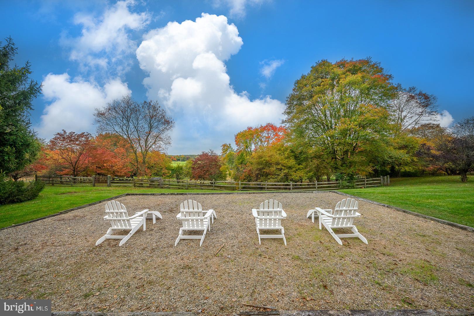 847 Providence Road Malvern, PA 19355 - Photo 61 of 81 Gravel Area