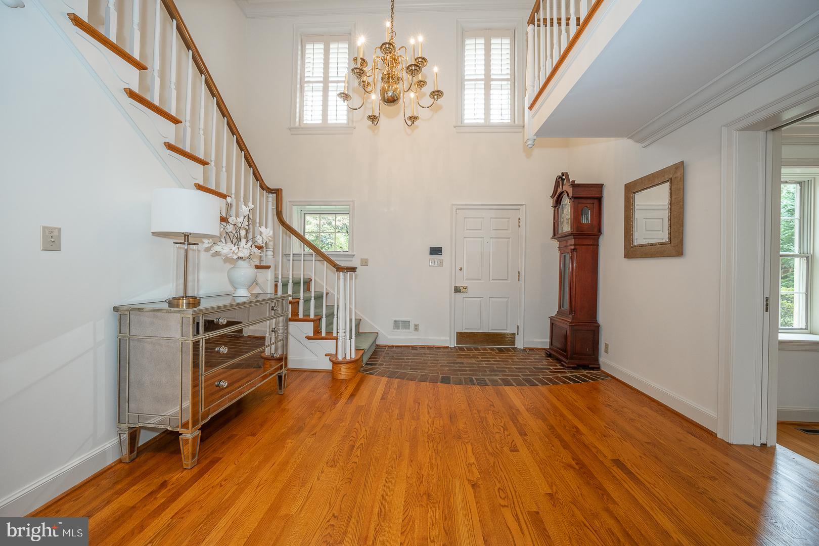 847 Providence Road Malvern, PA 19355 - Photo 7 of 81 Foyer