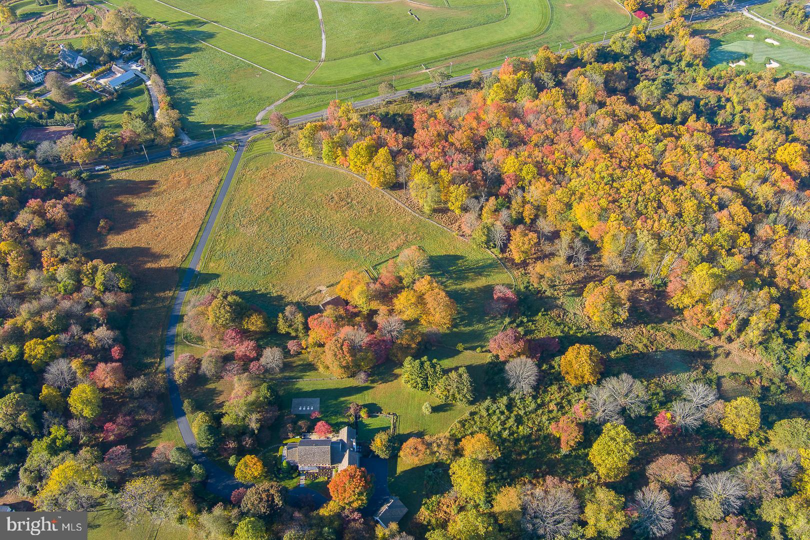 847 Providence Road Malvern, PA 19355 - Photo 72 of 81 Aerial