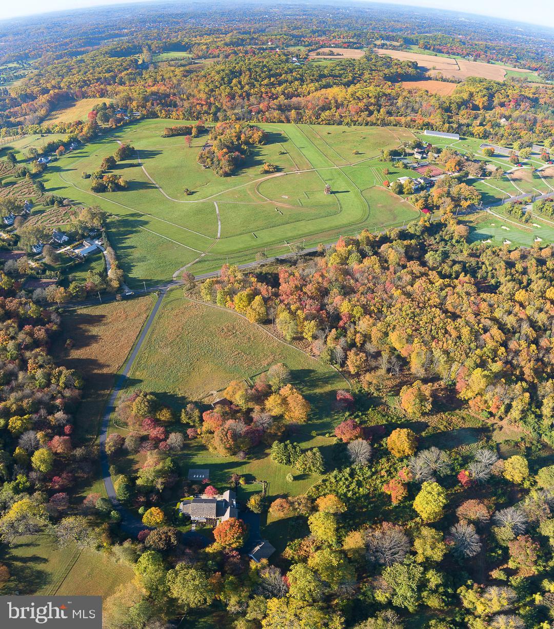 847 Providence Road Malvern, PA 19355 - Photo 73 of 81 Aerial