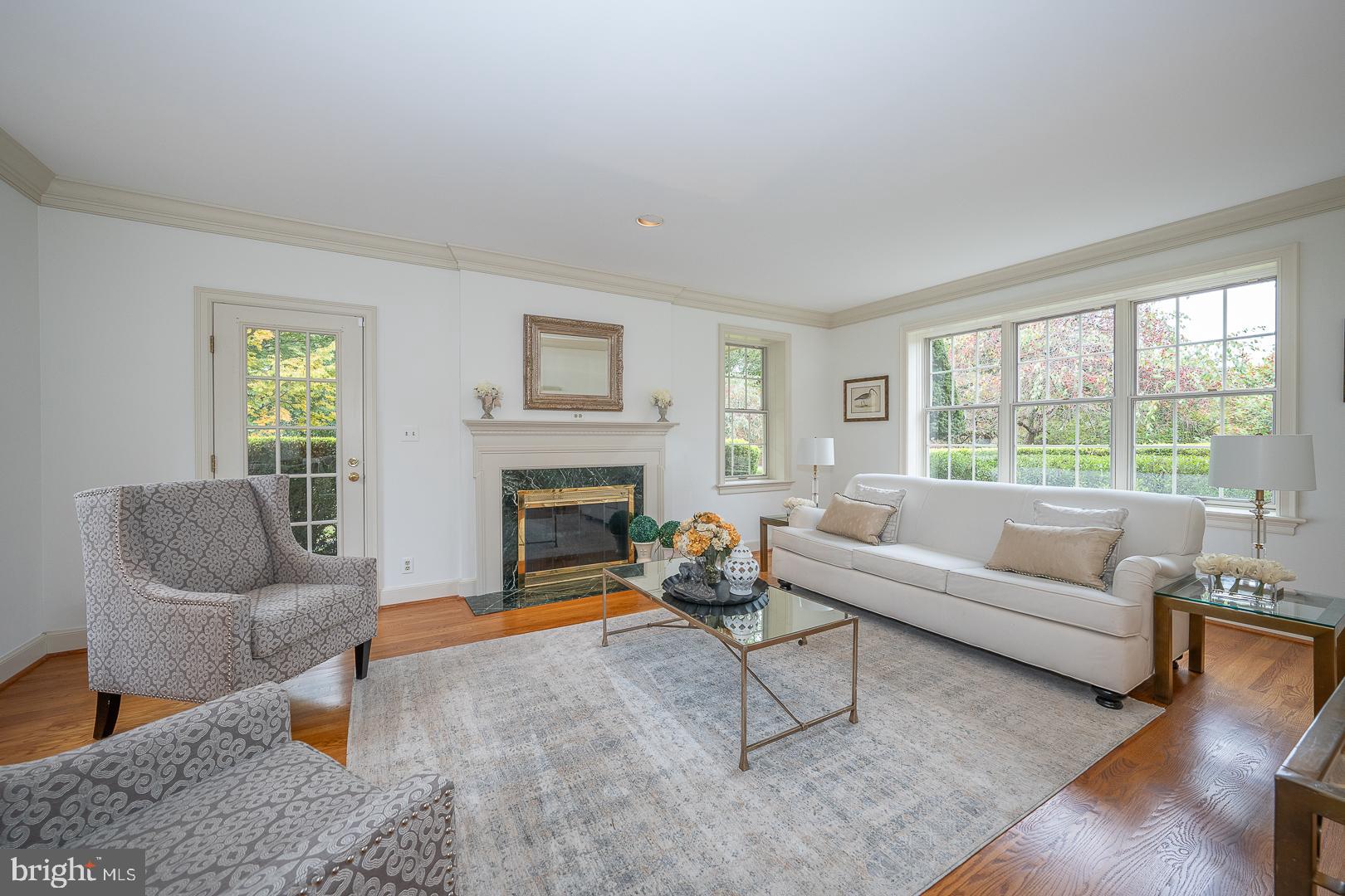 847 Providence Road Malvern, PA 19355 - Photo 8 of 81 Living Room