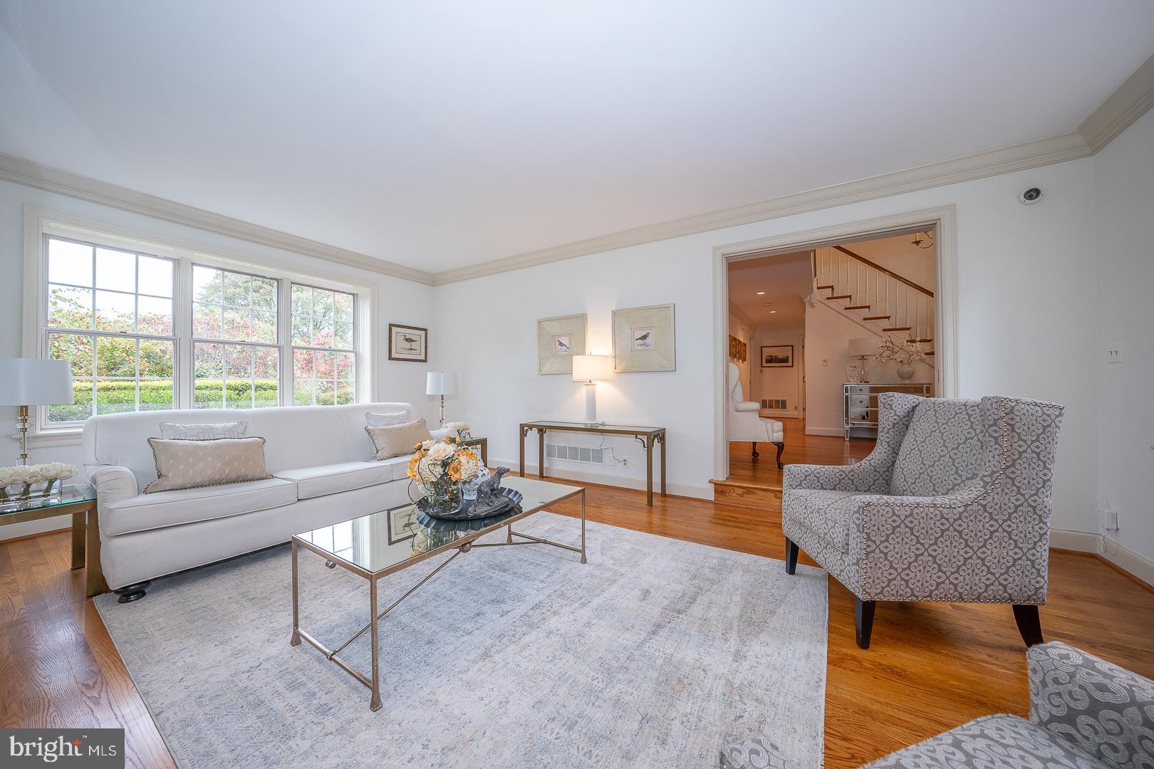 847 Providence Road Malvern, PA 19355 - Photo 9 of 81 Living Room