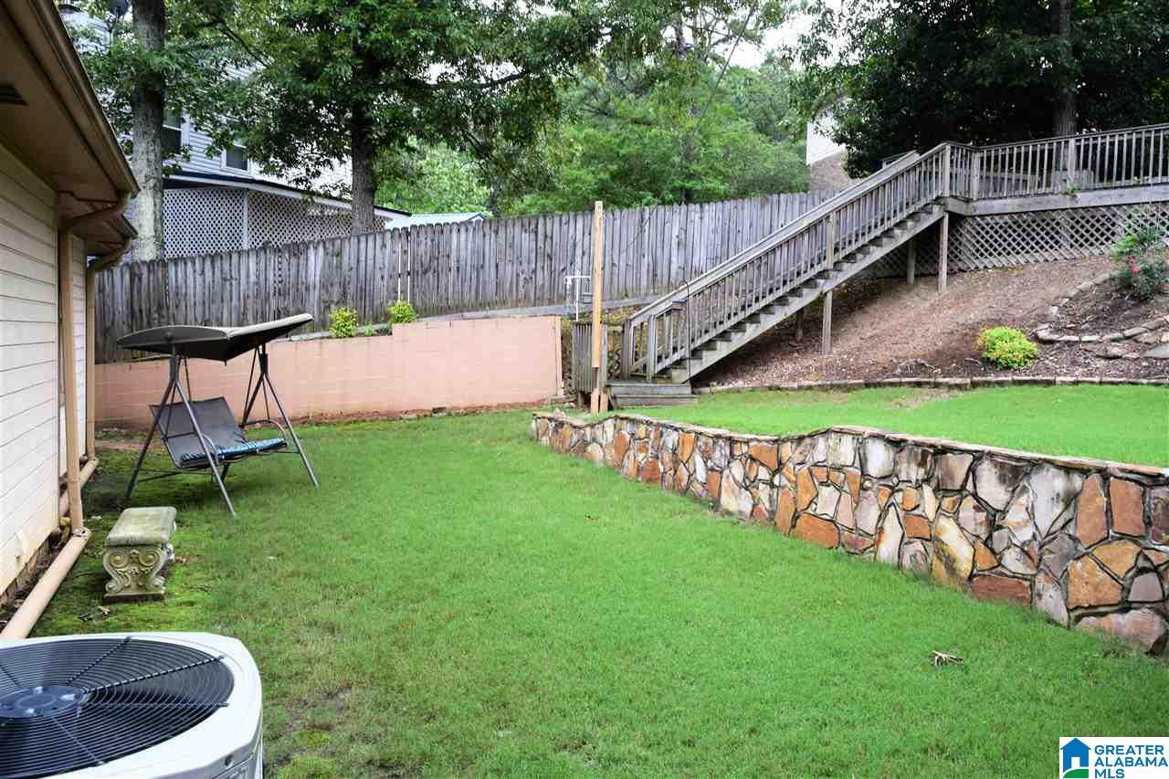 1804 Marlin Springs Road Birmingham, AL 35215 - Photo 4 of 47