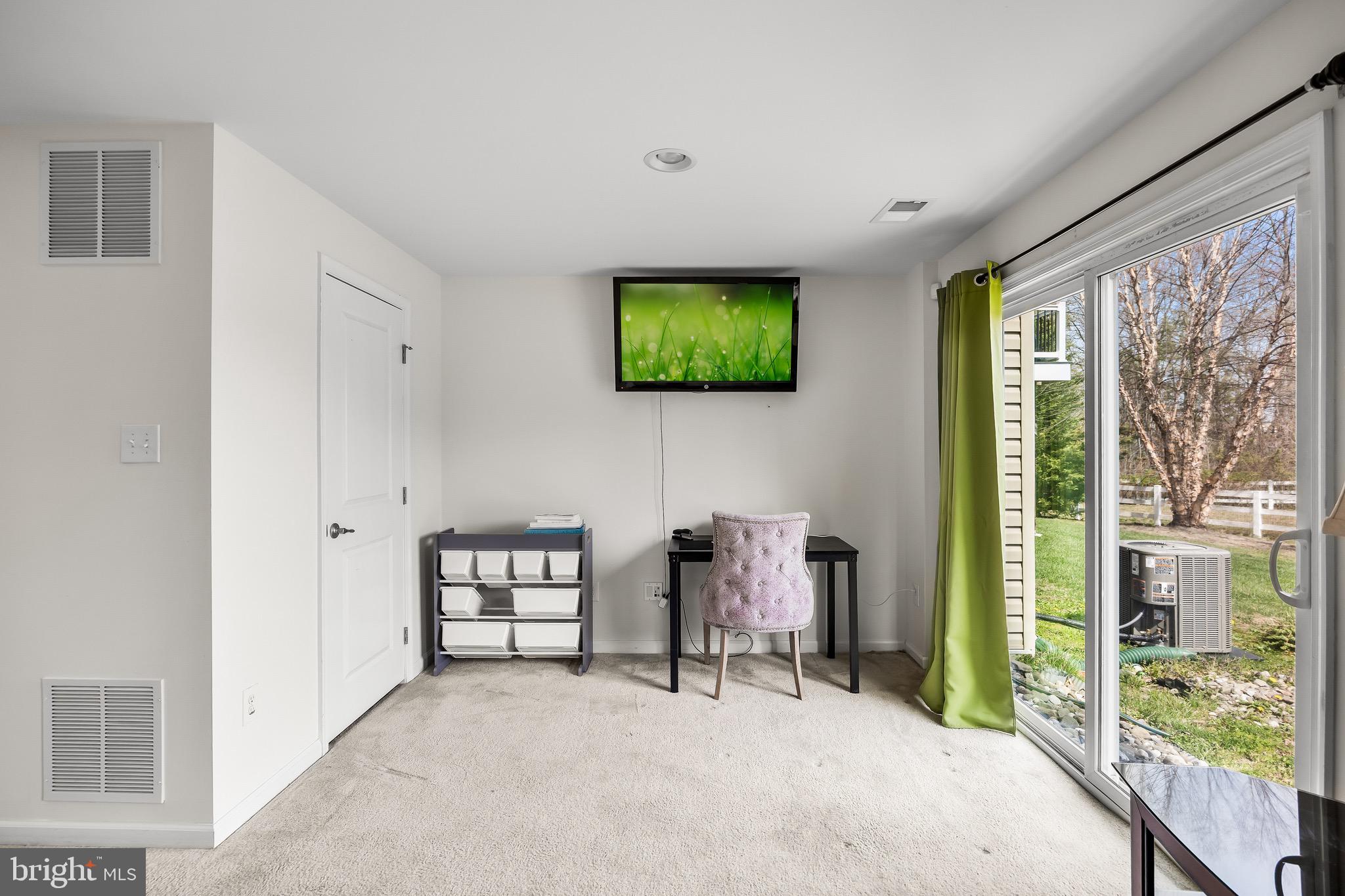1202 Emerson Court Clementon, NJ 08021 - Photo 25 of 36 a workspace with furniture and a window