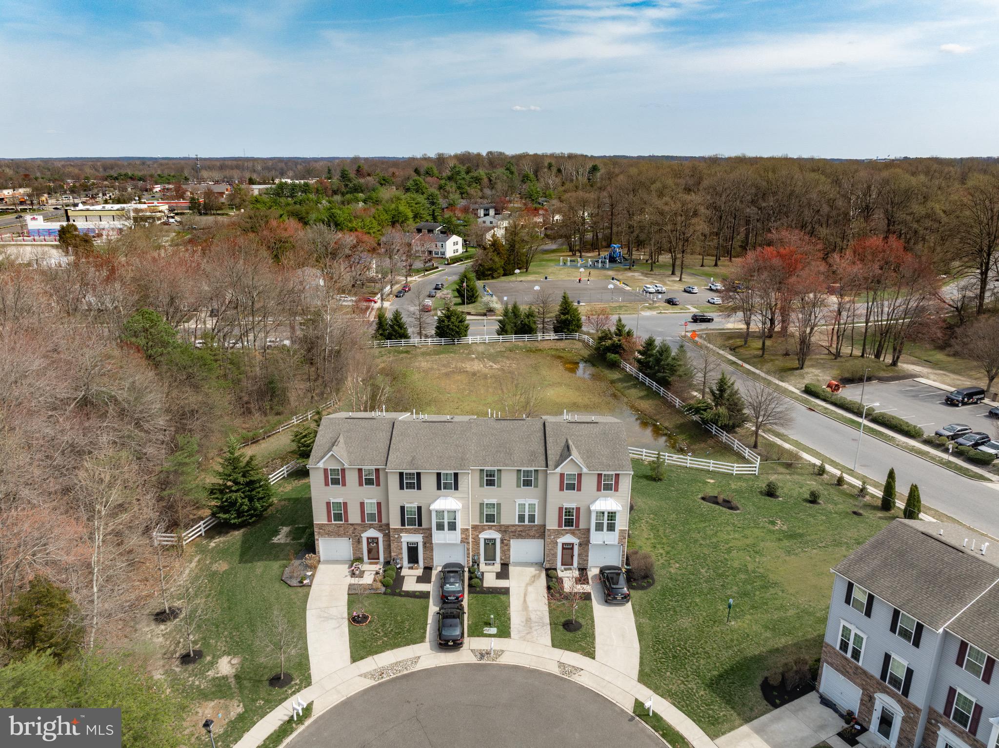 1202 Emerson Court Clementon, NJ 08021 - Photo 31 of 36 a view of a city