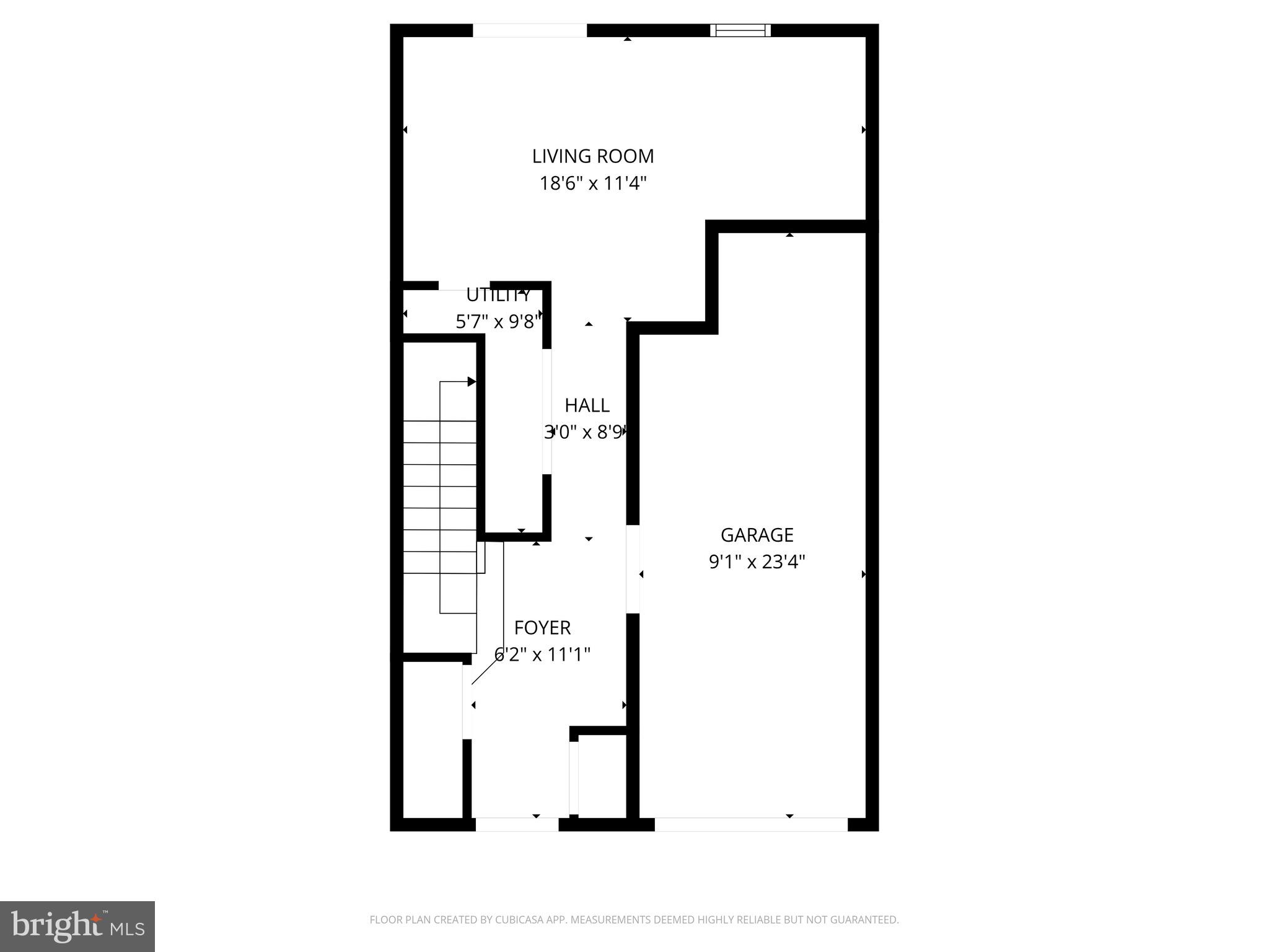 1202 Emerson Court Clementon, NJ 08021 - Photo 34 of 36 a picture of a bench in front of a door