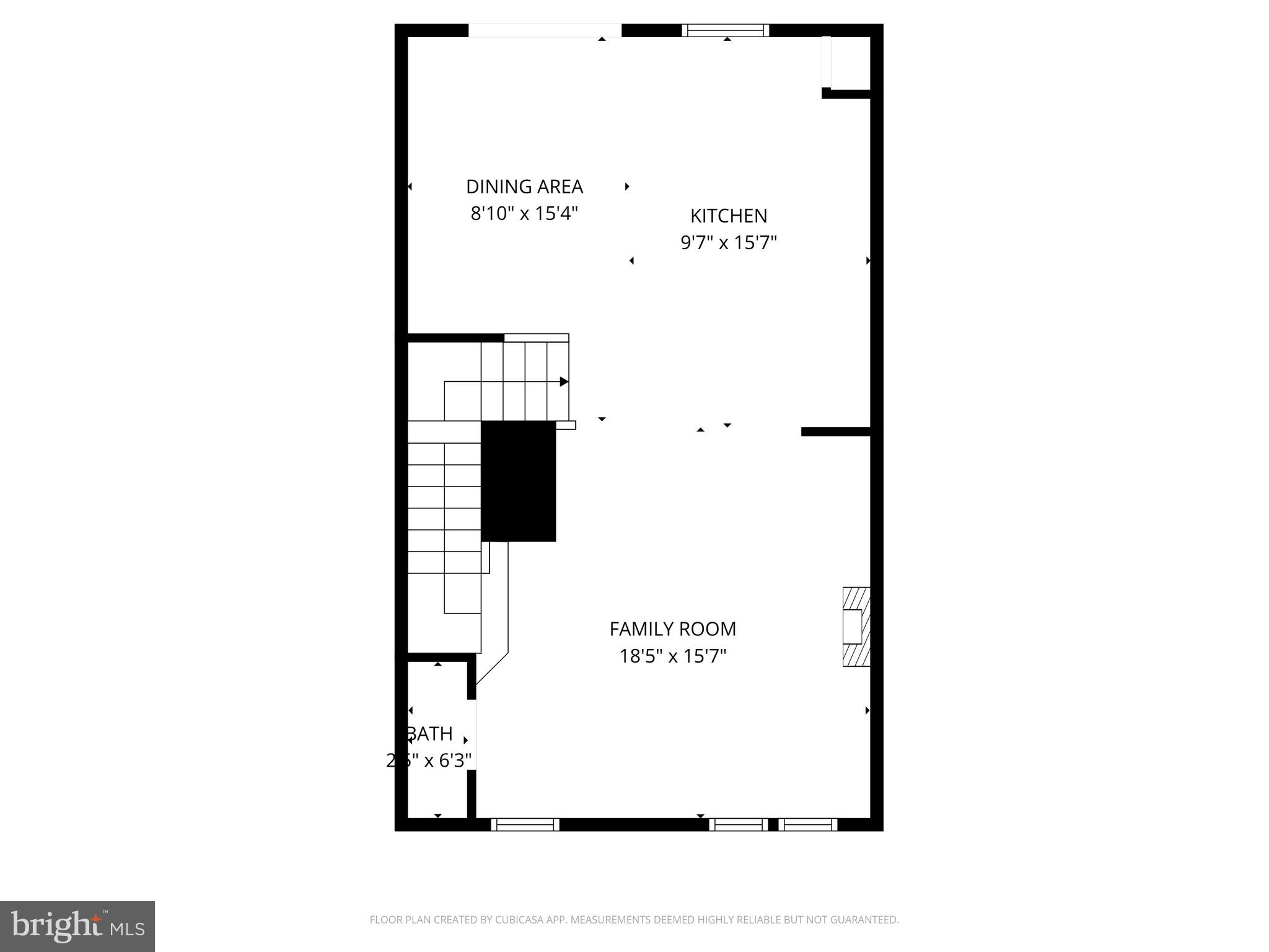 1202 Emerson Court Clementon, NJ 08021 - Photo 35 of 36