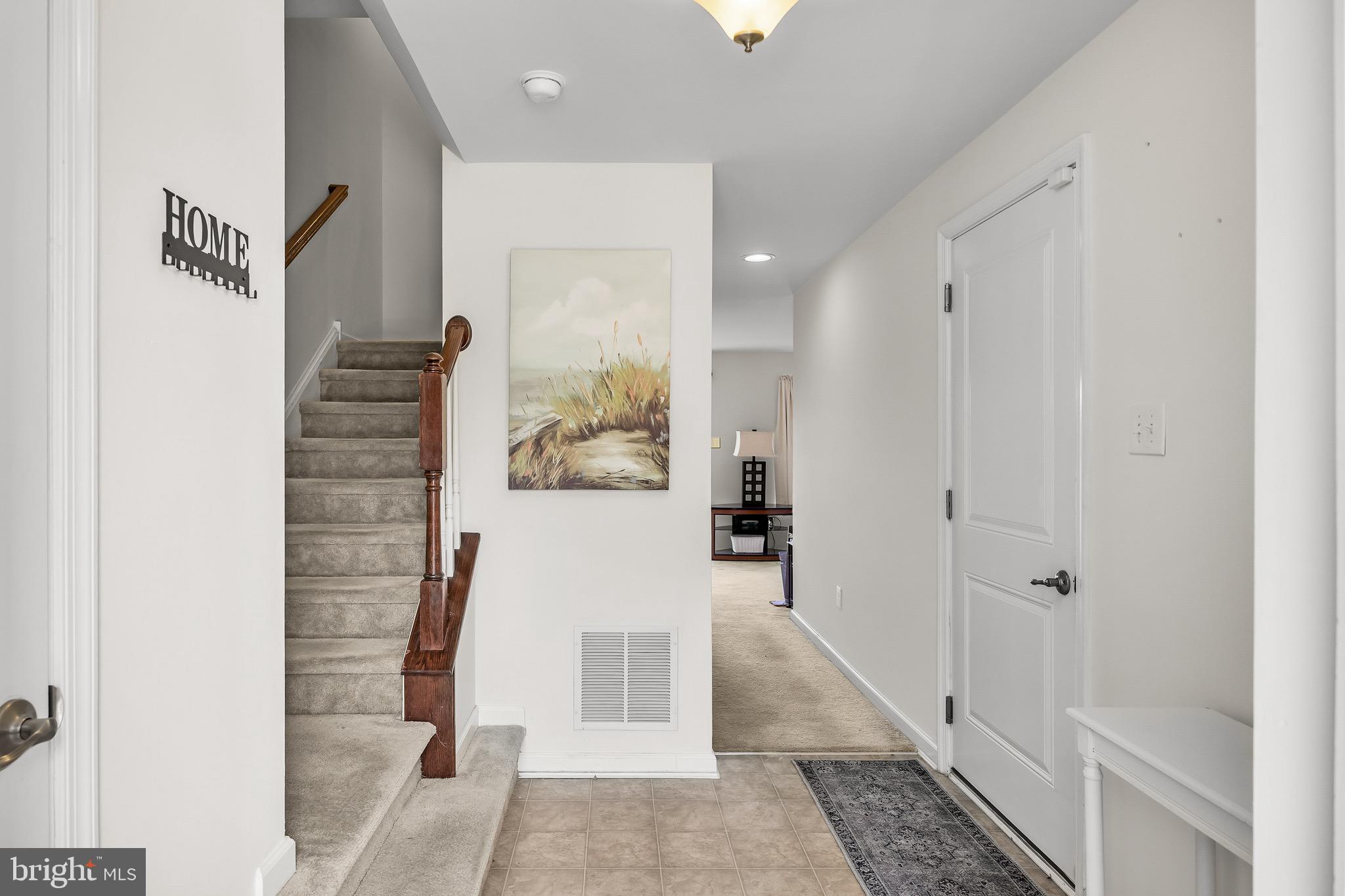 1202 Emerson Court Clementon, NJ 08021 - Photo 8 of 36 a bathroom with a shower and a mirror