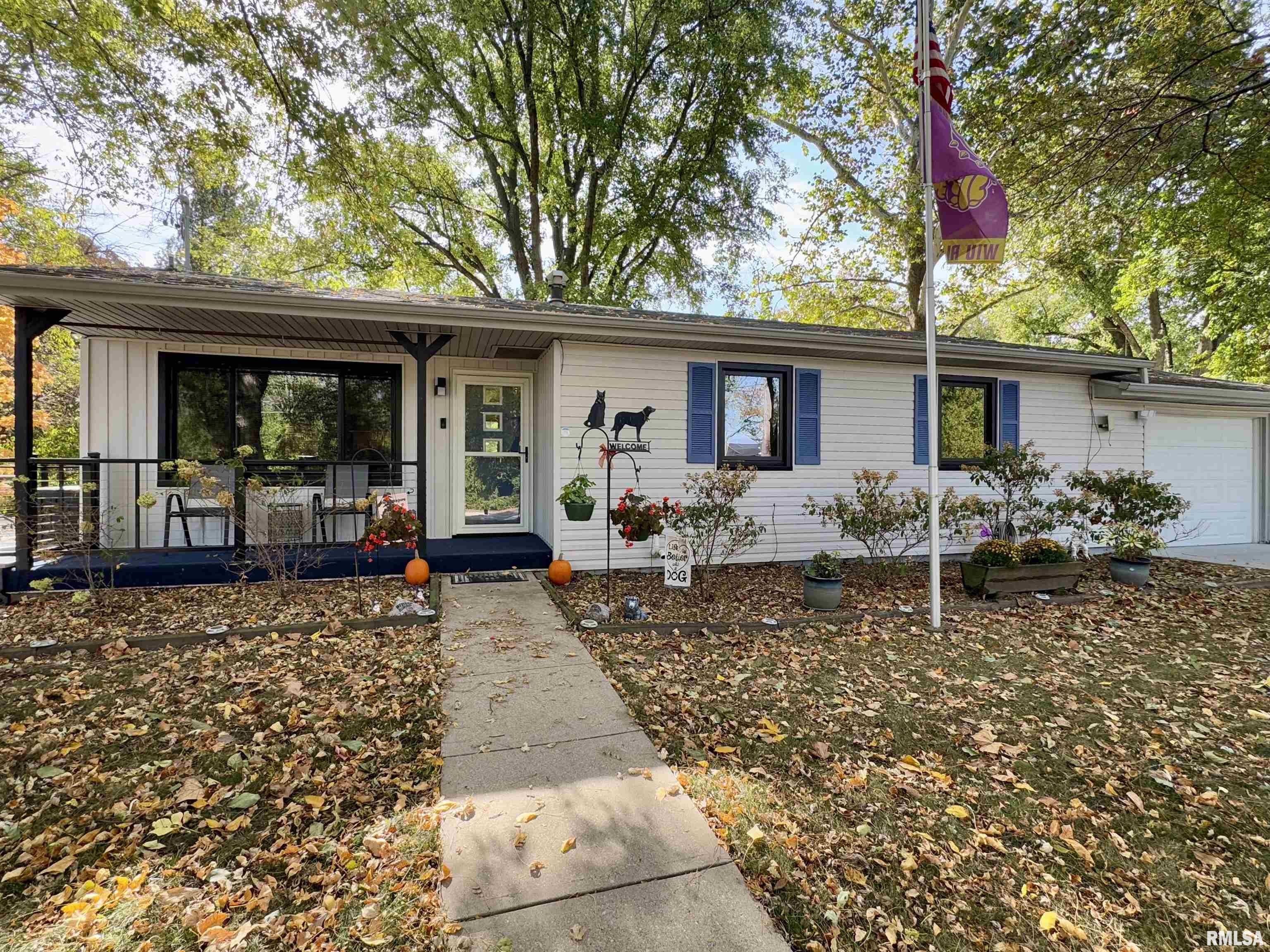 1713 West Adams Road Macomb, IL 61455 - Photo 2 of 44