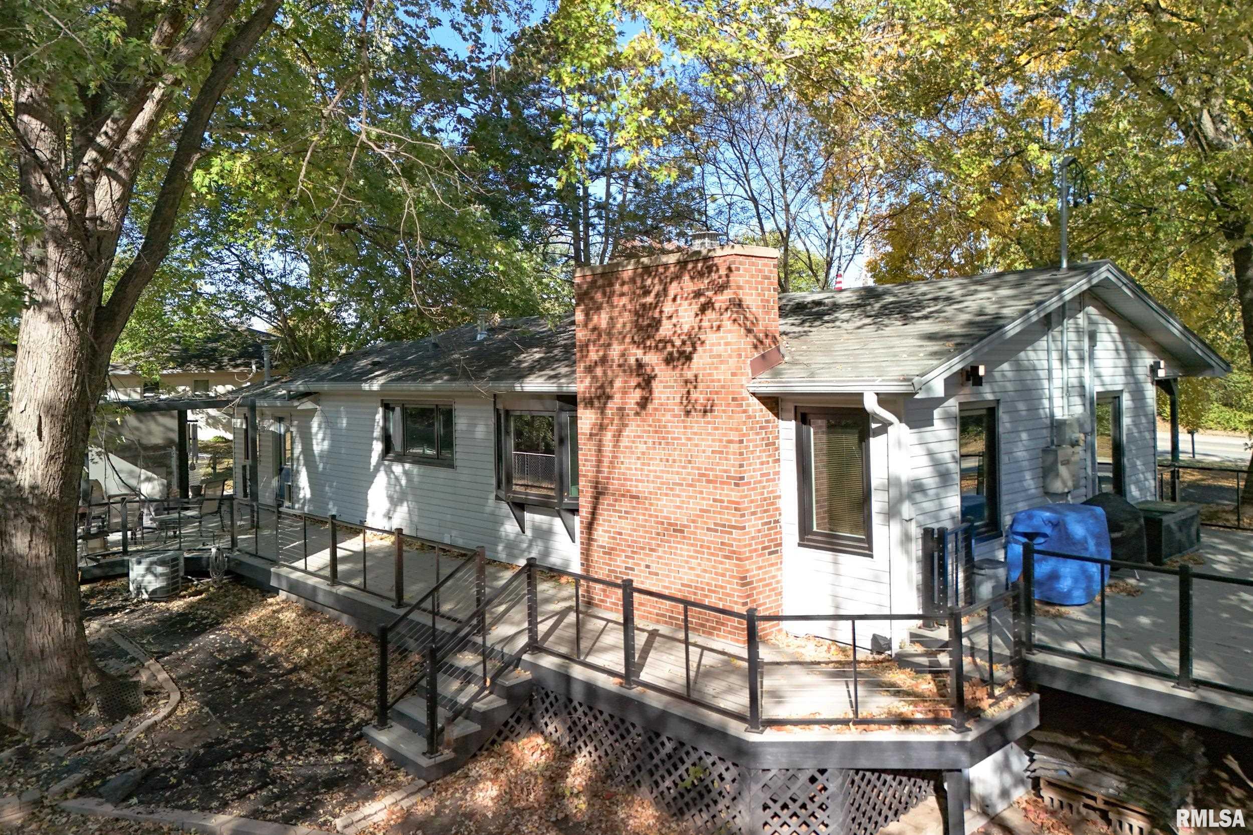 1713 West Adams Road Macomb, IL 61455 - Photo 35 of 44