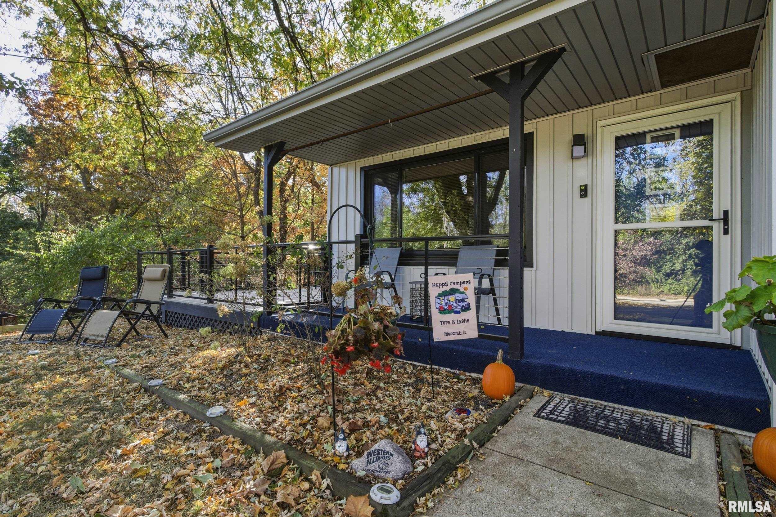 1713 West Adams Road Macomb, IL 61455 - Photo 4 of 44