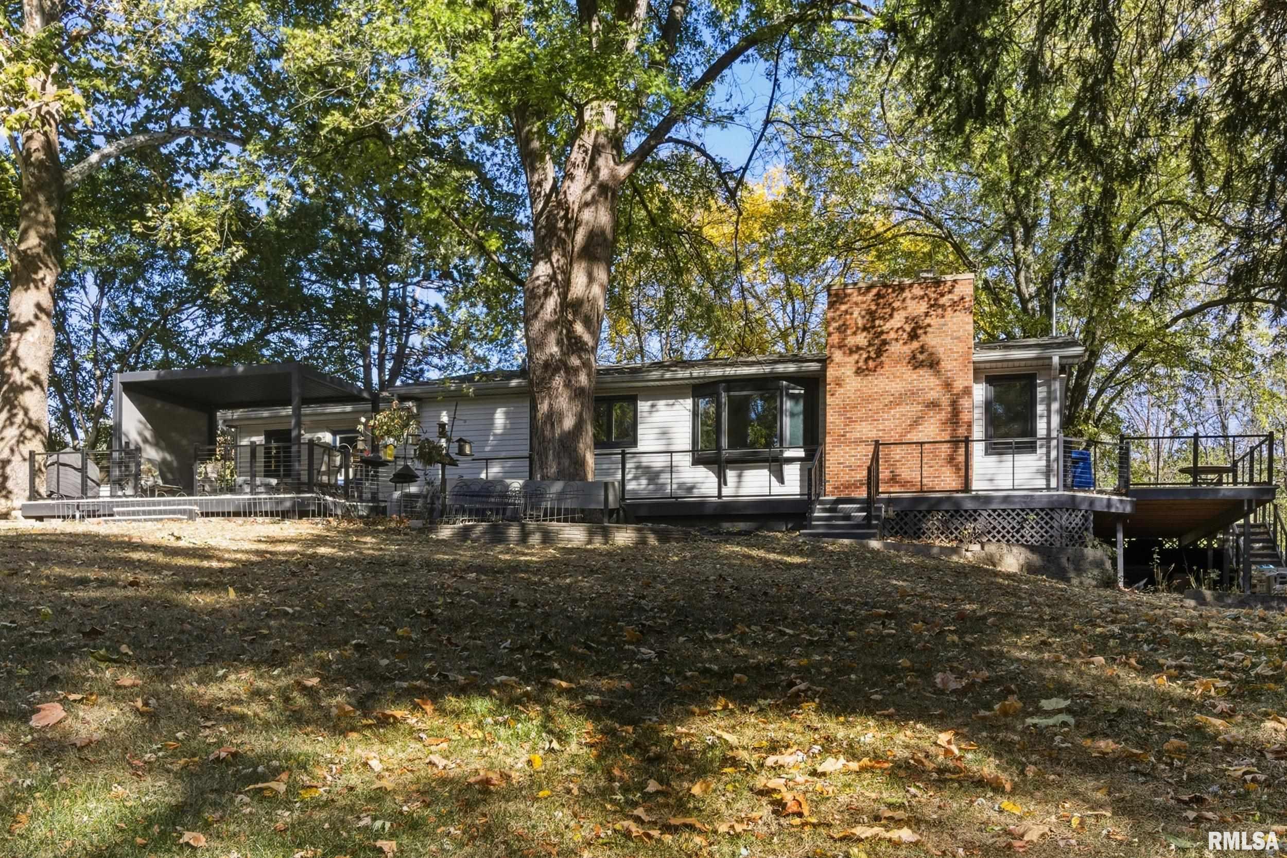 1713 West Adams Road Macomb, IL 61455 - Photo 41 of 44