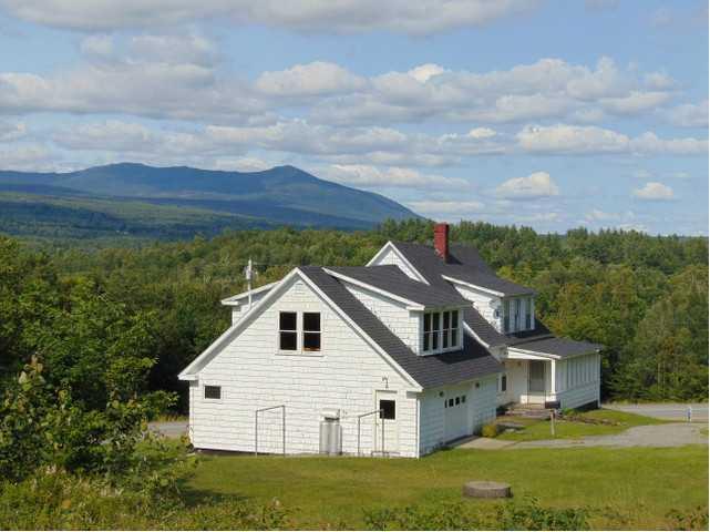 1952 Rangeley Road Phillips, ME 04966 - Photo 9 of 16 View.