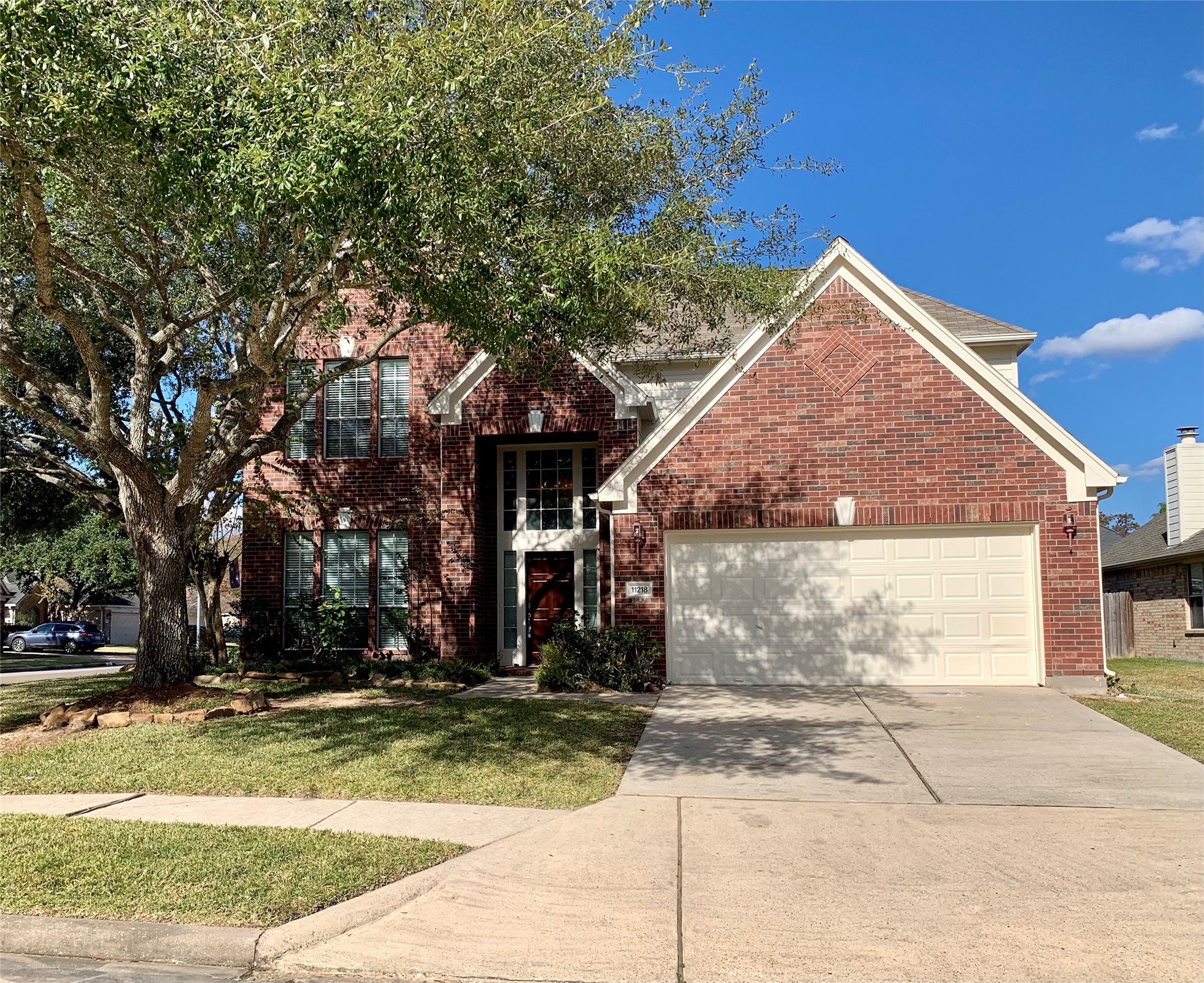 11218 Timbertree Lane Houston, TX 77070 - Photo 36 of 39
