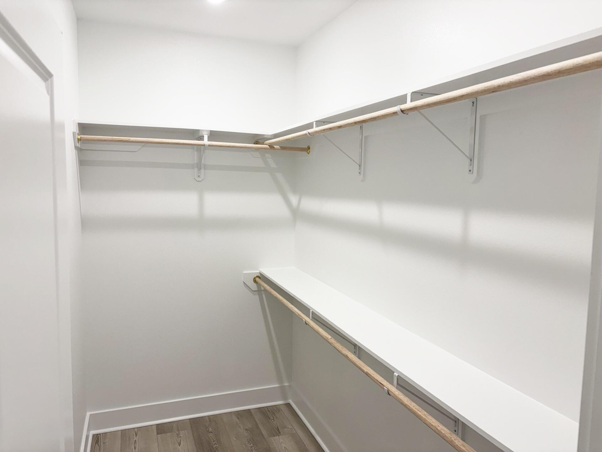 2701 Louis Circle Crestview, FL 32536 - Photo 13 of 25 Main Closet copy