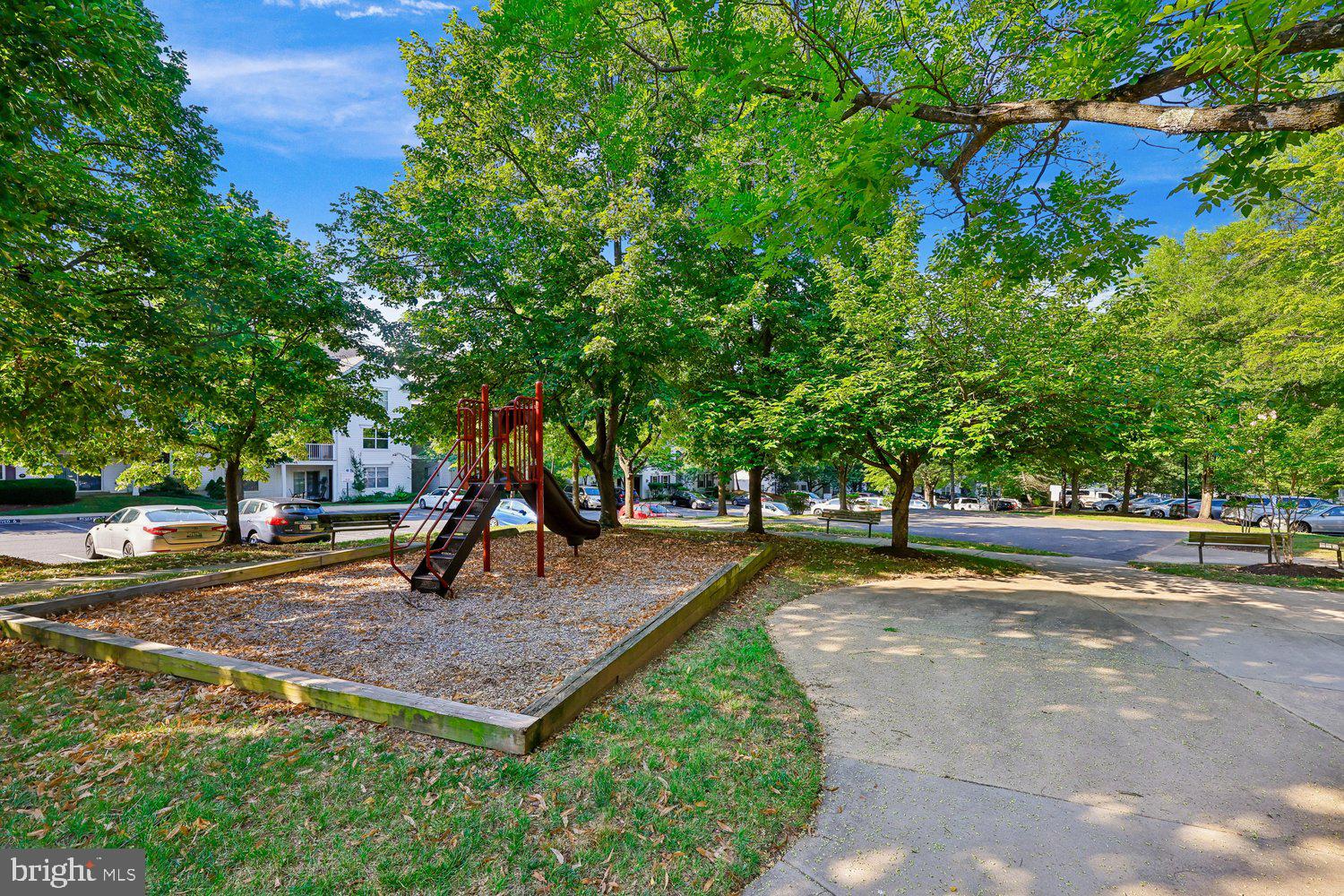 12902 Churchill Ridge Circle, Unit 7 Germantown, MD 20874 - Photo 48 of 58 Tot Lot