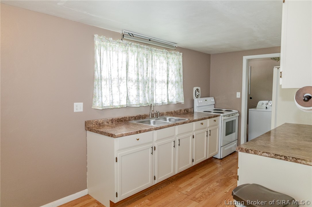 106 West 1st Street Hanover, IN 47243 - Photo 7 of 33