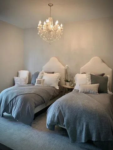 a front view of a house with yard