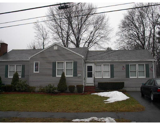 26 Hancock Road Wakefield, MA 01880 - Photo 1 of 6 Gallery Image 1