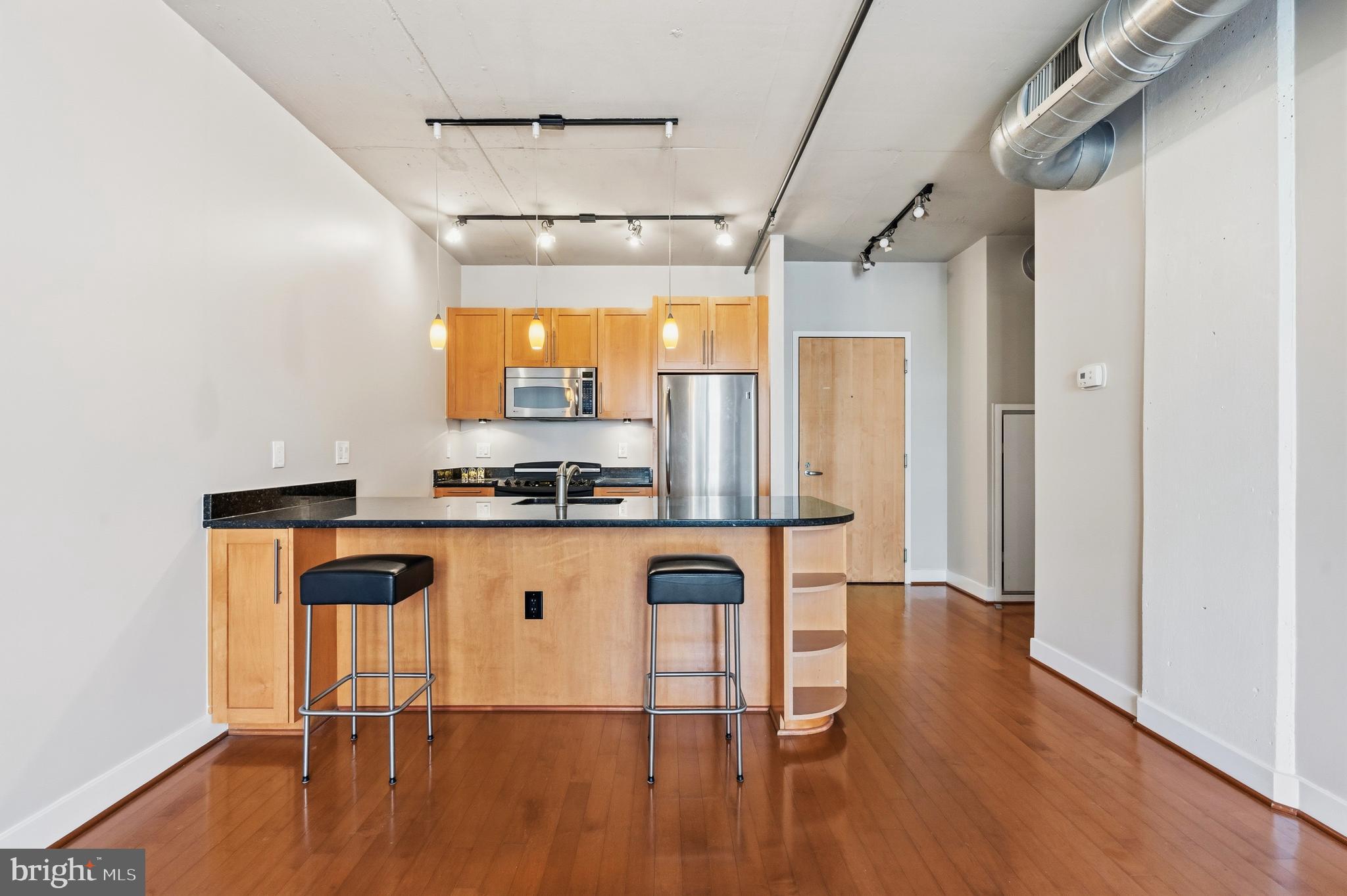 2125 14th Street Northwest, Unit 404 Washington, DC 20009 - Photo 2 of 26