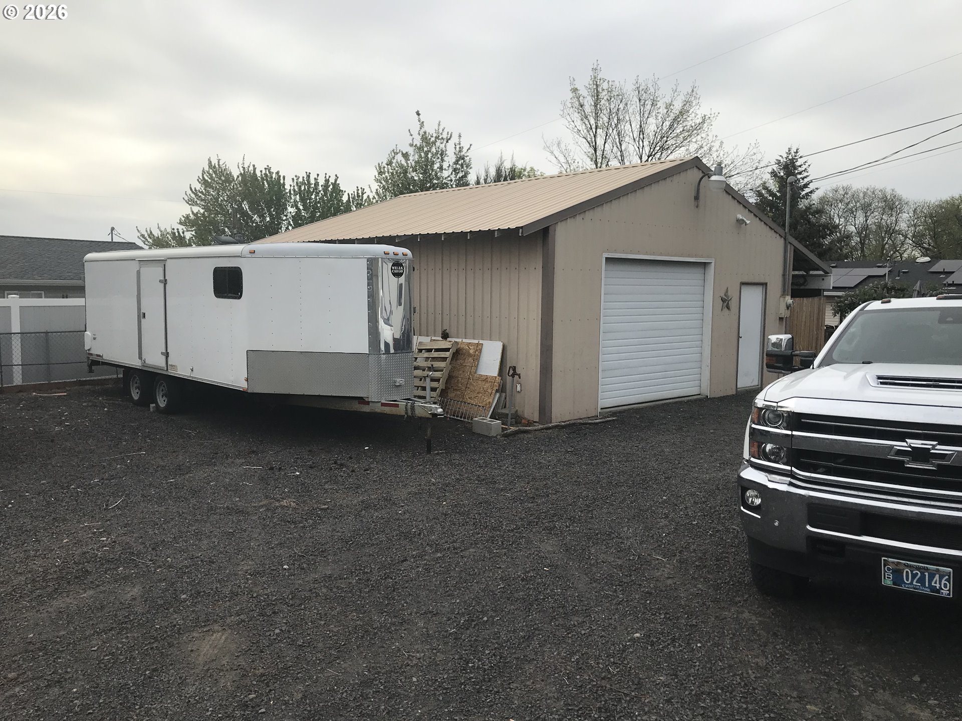 3312 Southwest Ladow Avenue Pendleton, OR 97801 - Photo 6 of 25