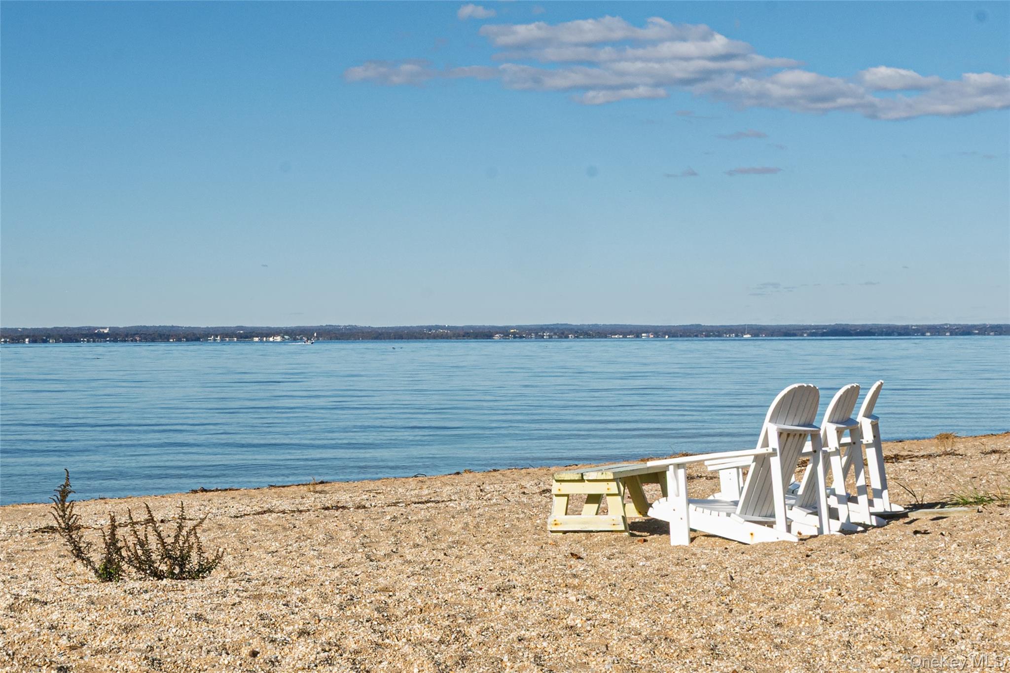 a view of ocean view