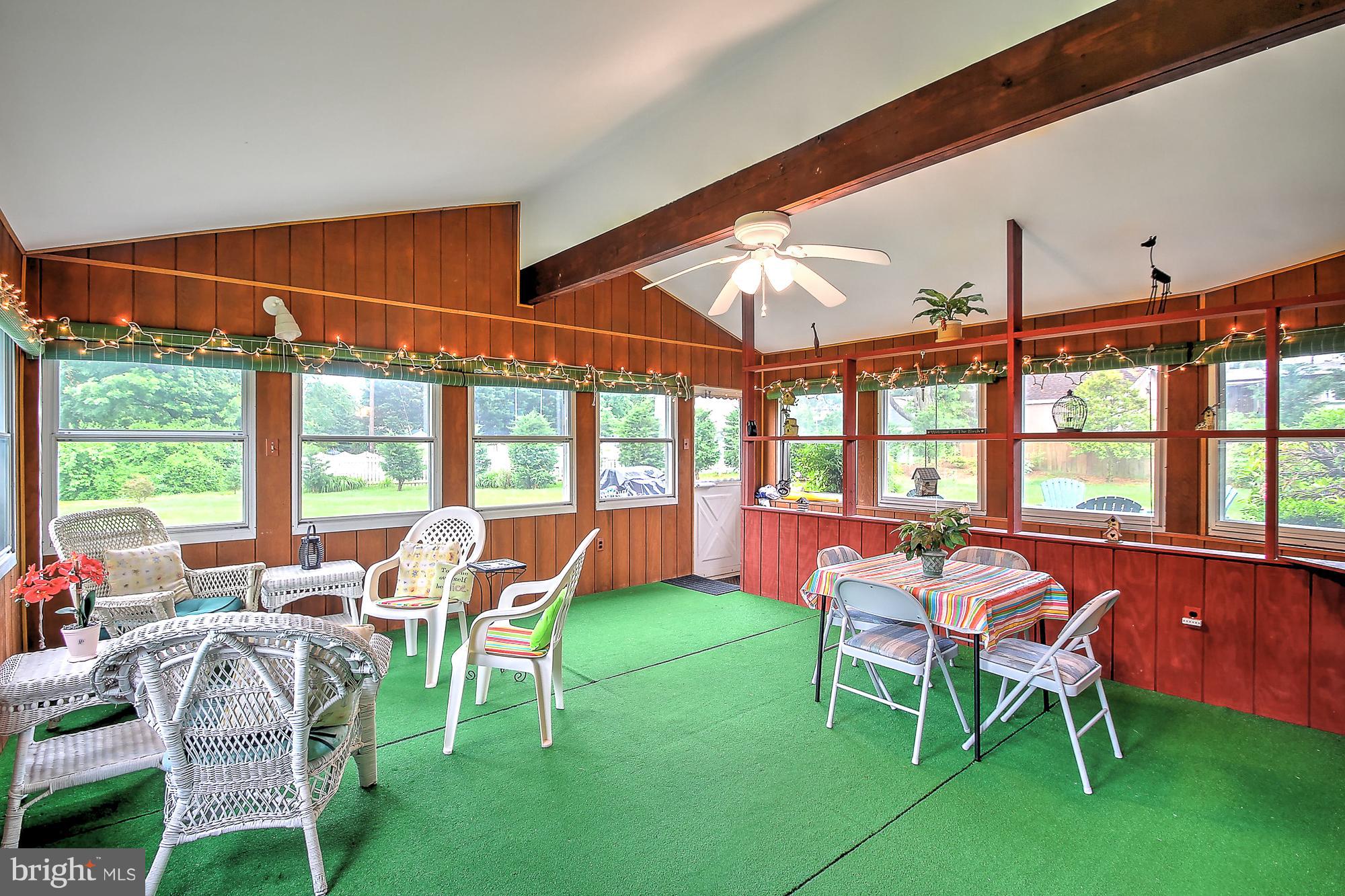 1319 Terry Way Fallston, MD 21047 - Photo 14 of 30 3 Season Porch