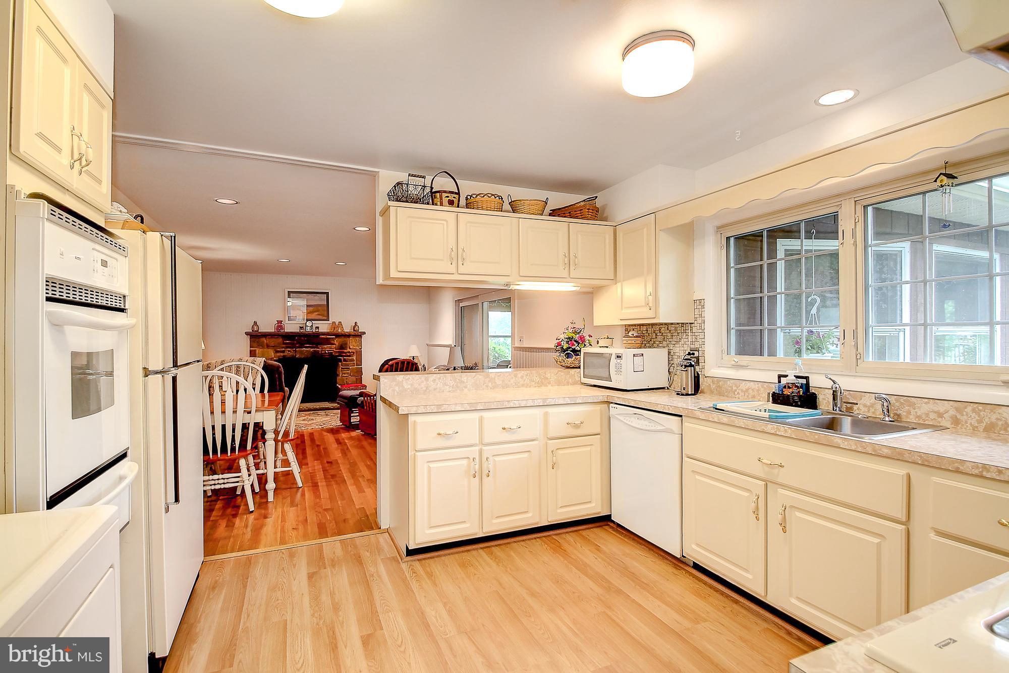 1319 Terry Way Fallston, MD 21047 - Photo 8 of 30 Kitchen