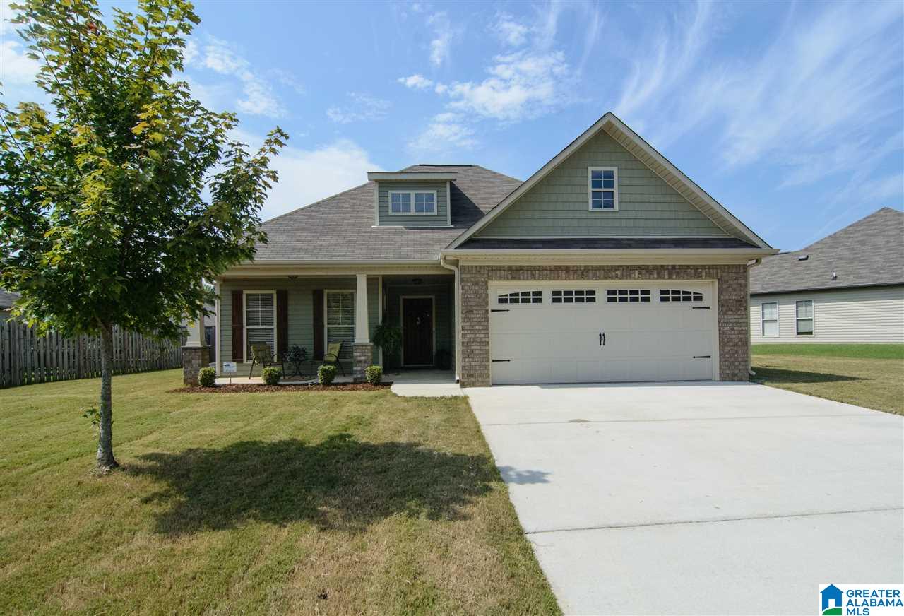 4862 Stonecreek Way Calera, AL 35040 - Photo 18 of 40