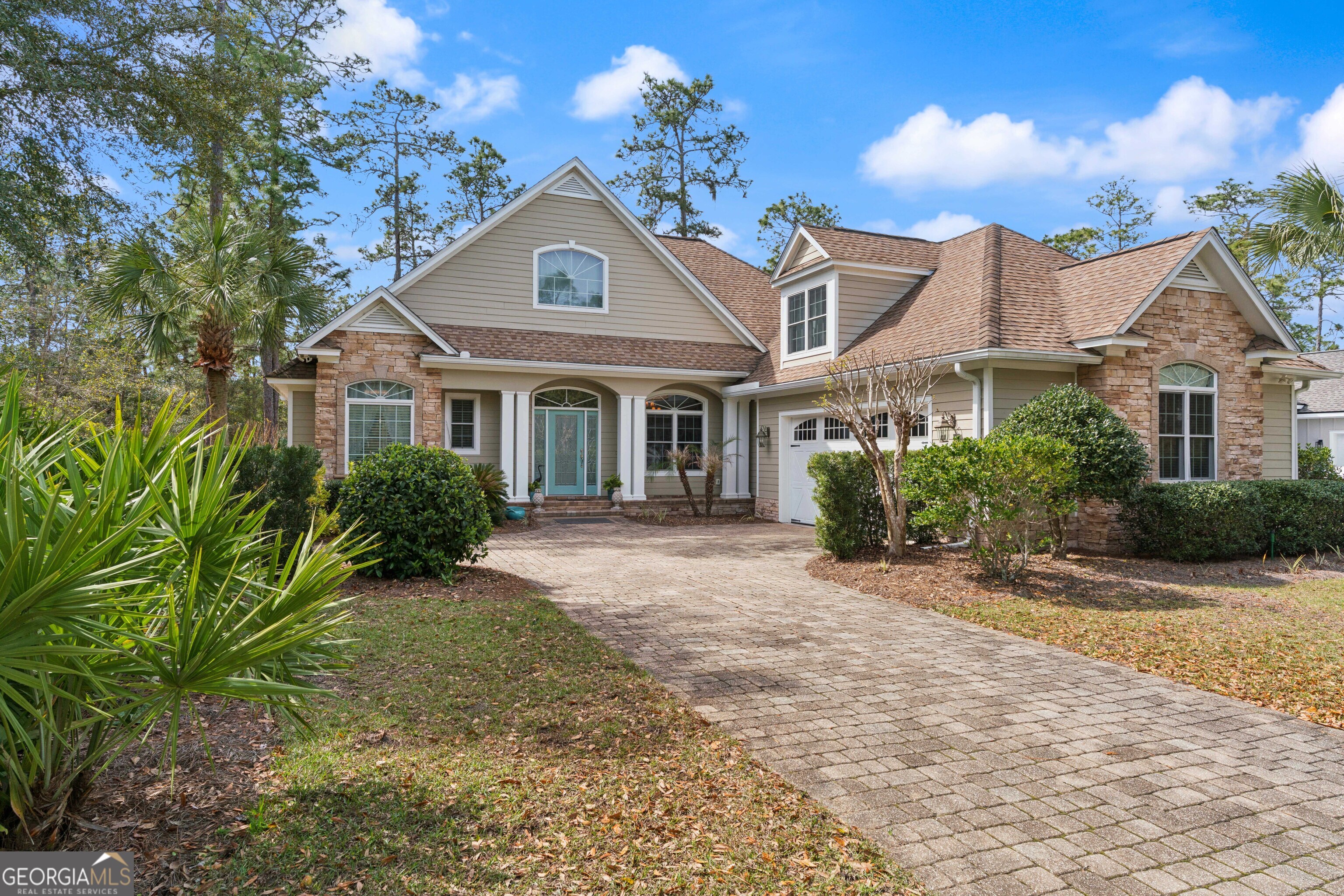 230 Rookery Wynd Waverly, GA 31565 - Photo 3 of 46