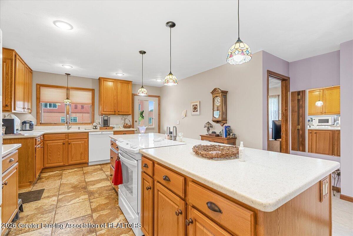 628 Jones Street Grand Ledge, MI 48837 - Photo 7 of 40 22-Media Jett - 26