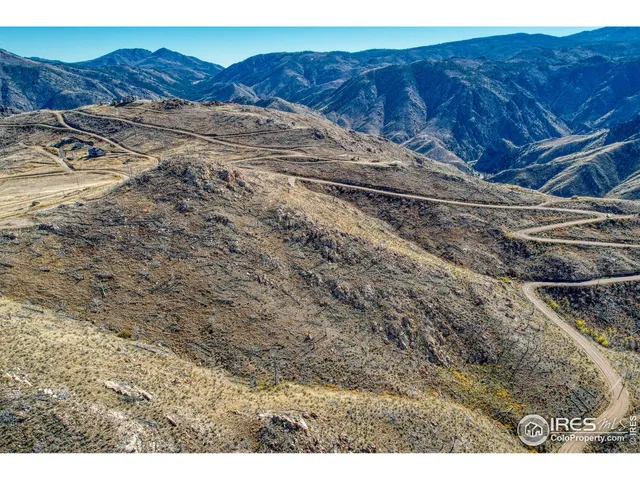 $55,000 | 112 Rabbit Ears Court, Livermore, CO 80536