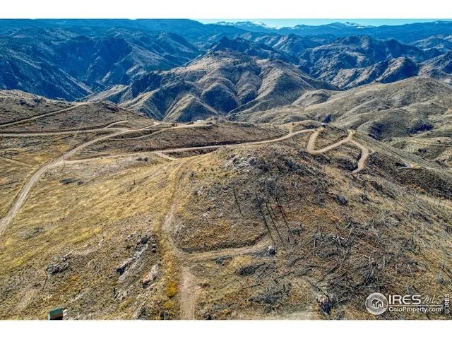 $55,000 | 112 Rabbit Ears Court, Livermore, CO 80536