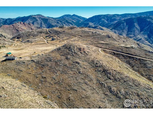 $55,000 | 112 Rabbit Ears Court, Livermore, CO 80536