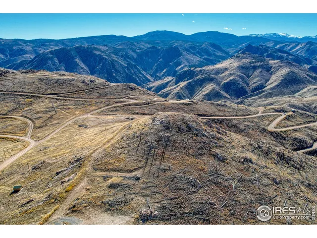 $55,000 | 112 Rabbit Ears Court, Livermore, CO 80536