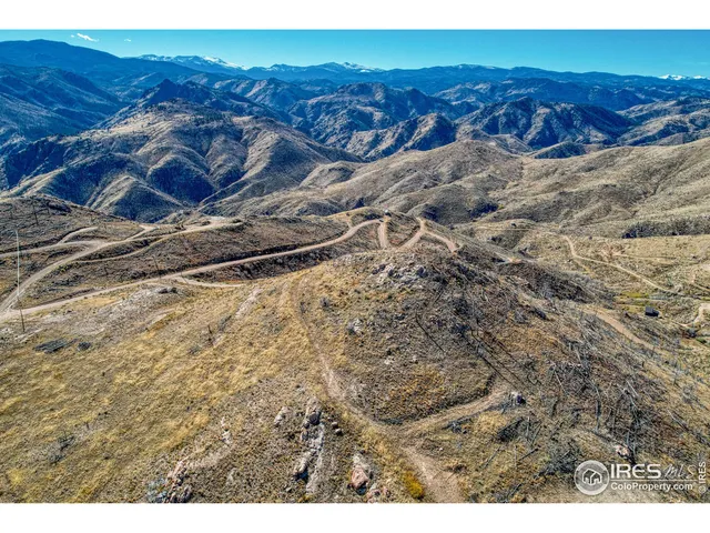 $55,000 | 112 Rabbit Ears Court, Livermore, CO 80536