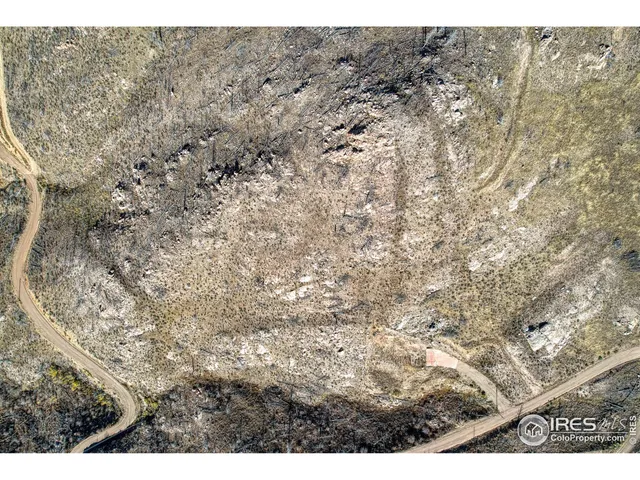 $55,000 | 112 Rabbit Ears Court, Livermore, CO 80536