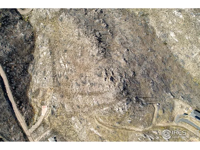 $55,000 | 112 Rabbit Ears Court, Livermore, CO 80536