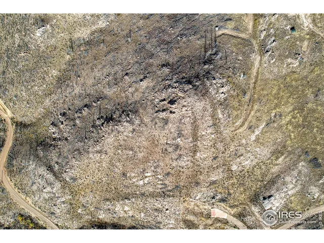 $55,000 | 112 Rabbit Ears Court, Livermore, CO 80536