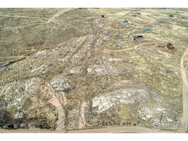 $55,000 | 112 Rabbit Ears Court, Livermore, CO 80536