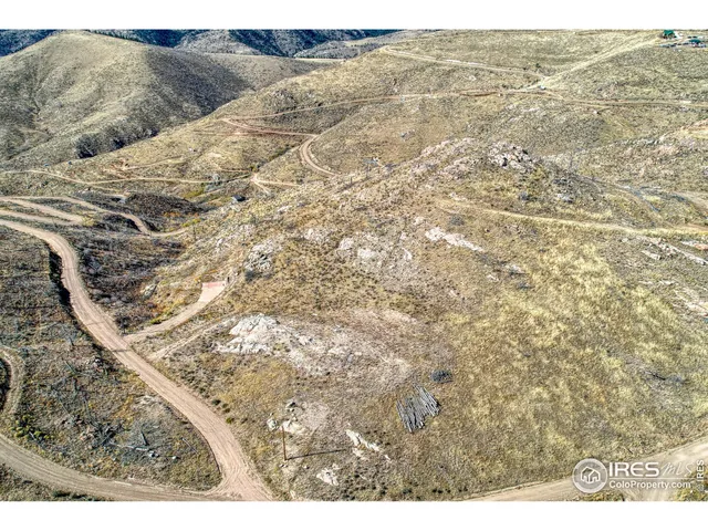 $55,000 | 112 Rabbit Ears Court, Livermore, CO 80536