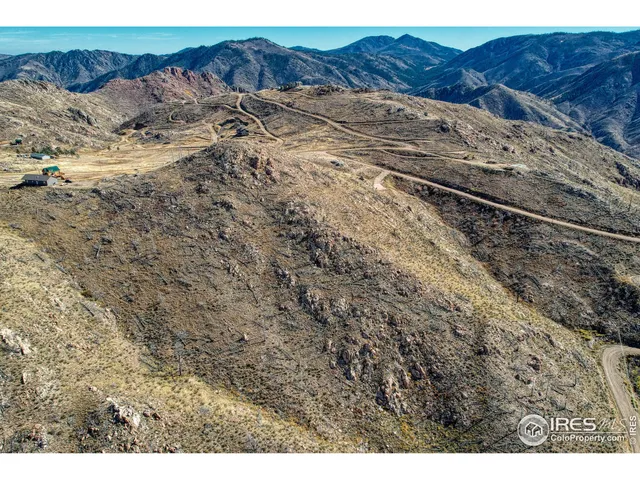 $55,000 | 112 Rabbit Ears Court, Livermore, CO 80536