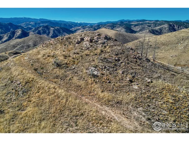 $55,000 | 112 Rabbit Ears Court, Livermore, CO 80536