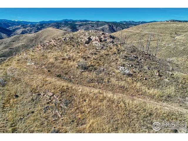 $55,000 | 112 Rabbit Ears Court, Livermore, CO 80536