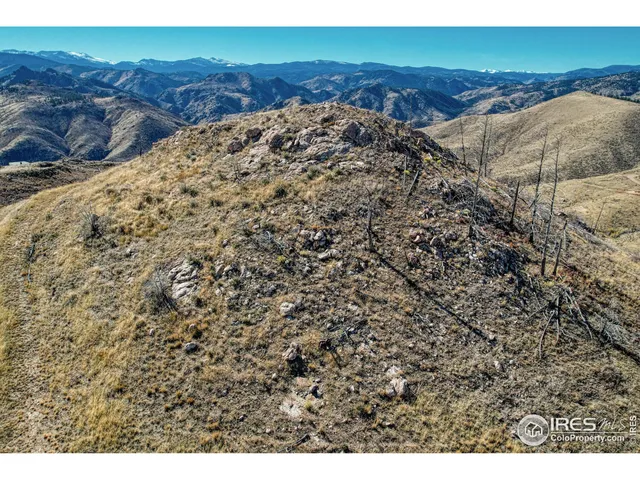 $55,000 | 112 Rabbit Ears Court, Livermore, CO 80536