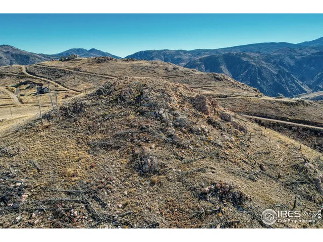 $55,000 | 112 Rabbit Ears Court, Livermore, CO 80536