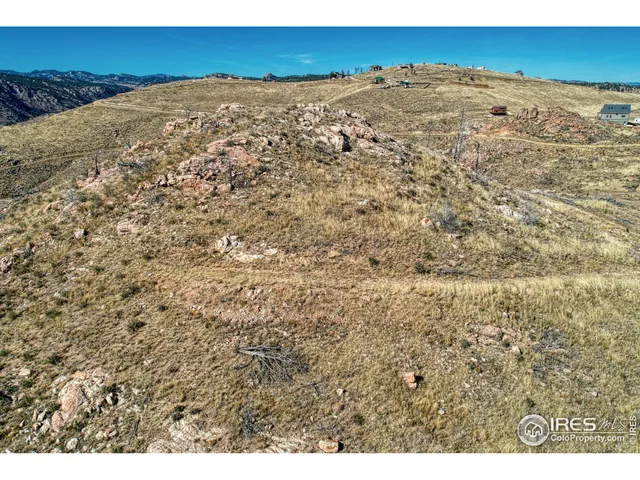 $55,000 | 112 Rabbit Ears Court, Livermore, CO 80536